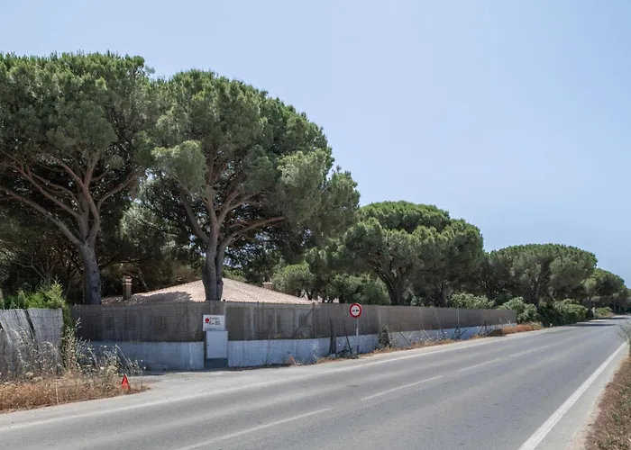 ヴィラ Mi Rincon Favorito