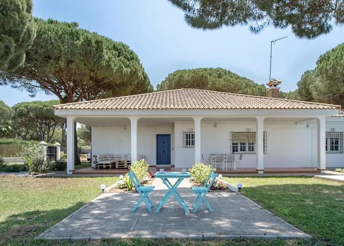 ヴィラ Mi Rincon Favorito