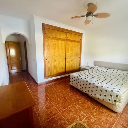 Villa Mi Rincon Favorito Conil De La Frontera
