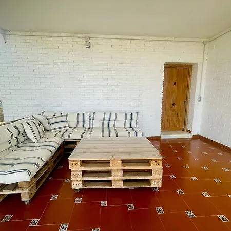 Villa Mi Rincon Favorito