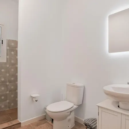 Βίλα Mi Rincon Favorito Conil De La Frontera