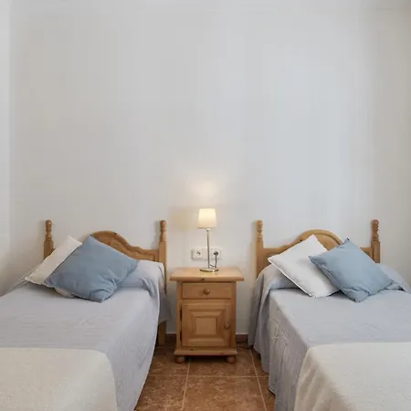 Mi Rincón Favorito Conil De La Frontera