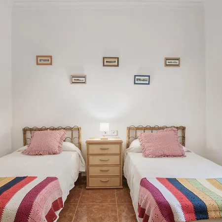 Villa Mi Rincon Favorito Conil De La Frontera