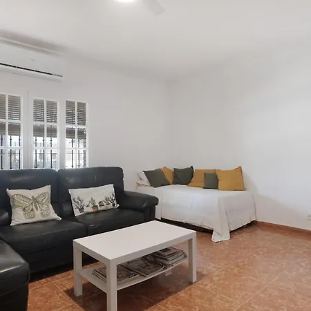 Mi Rincon Favorito * Conil De La Frontera