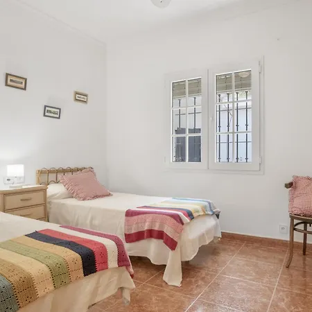 Mi Rincon Favorito * Conil De La Frontera