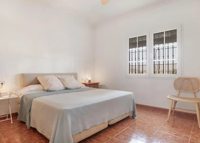 Mi Rincon Favorito Conil De La Frontera