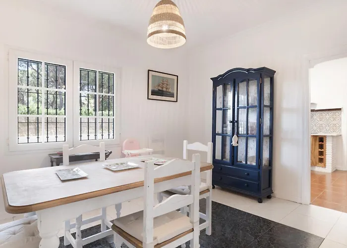 Mi Rincon Favorito * كونيل ذي لا فرونتيرا