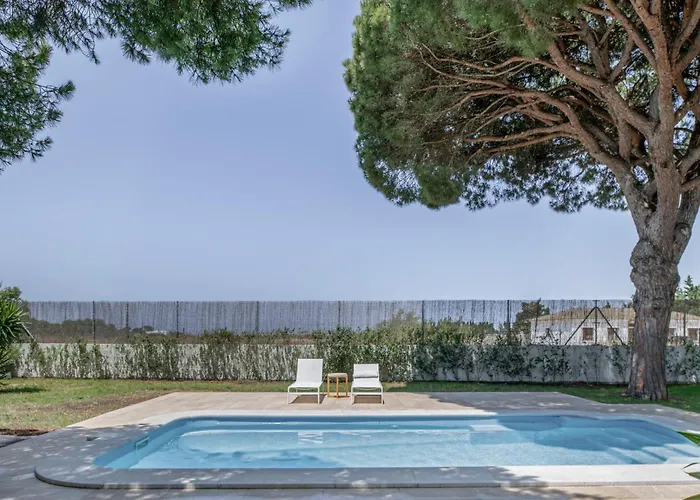 Villa Mi Rincón Favorito Conil De La Frontera
