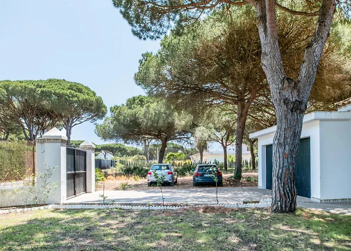 Βίλα Mi Rincon Favorito