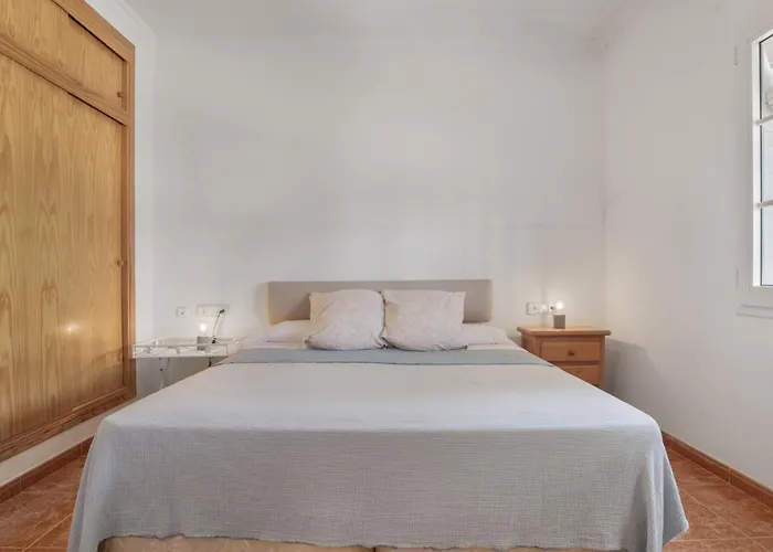 Mi Rincon Favorito * Коніль-де-ла-Фронтера