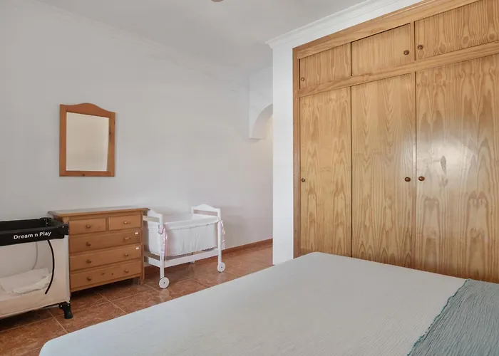 Вілла Mi Rincon Favorito