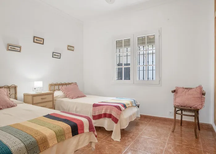 Mi Rincon Favorito Вілла *