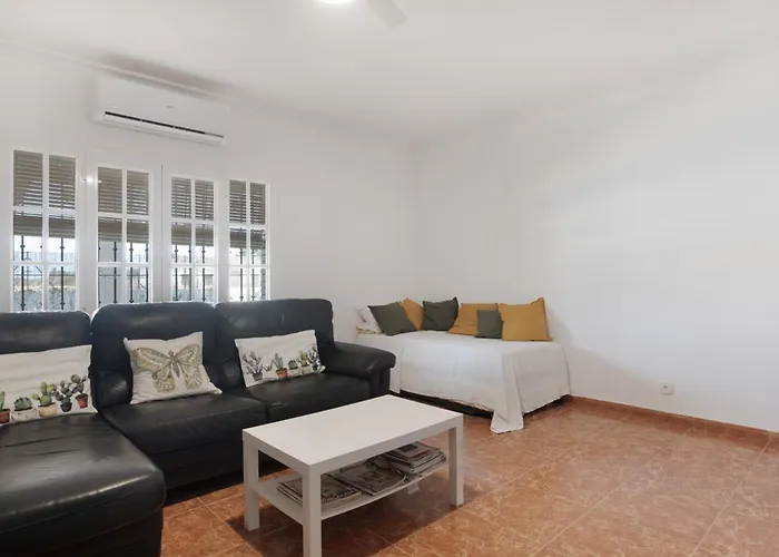 Mi Rincon Favorito * Коніль-де-ла-Фронтера