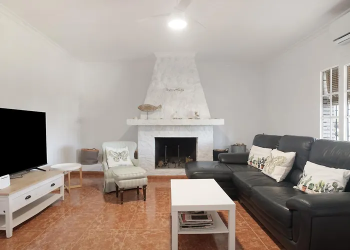 Mi Rincon Favorito * Коніль-де-ла-Фронтера