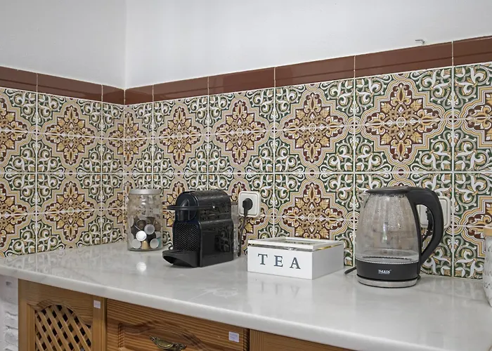 Mi Rincon Favorito Вілла *