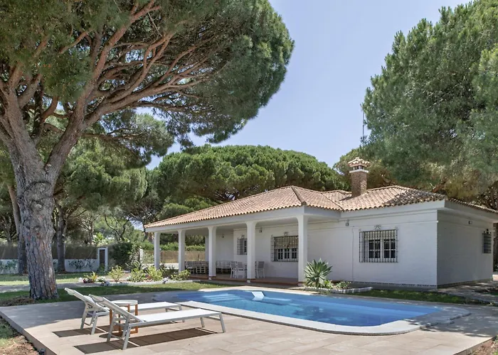 Mi Rincon Favorito Коніль-де-ла-Фронтера