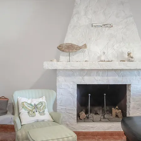 Вілла Mi Rincon Favorito