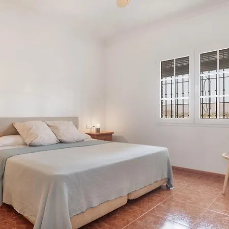 Mi Rincon Favorito Коніль-де-ла-Фронтера