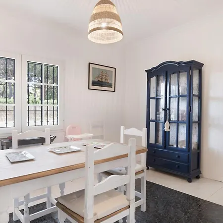 Mi Rincon Favorito * Коніль-де-ла-Фронтера