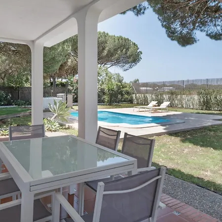 Вілла Mi Rincon Favorito Коніль-де-ла-Фронтера