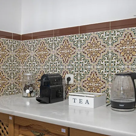 Mi Rincon Favorito Вілла *