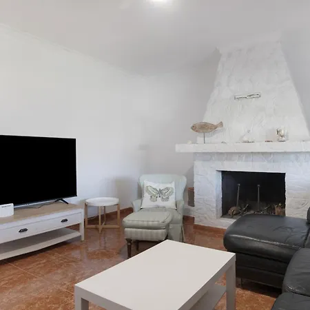 Mi Rincon Favorito Коніль-де-ла-Фронтера